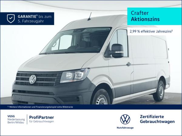 Crafter