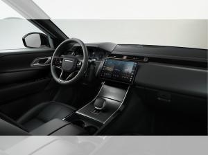 Land Rover Range Rover Velar Belgravia Edition D300