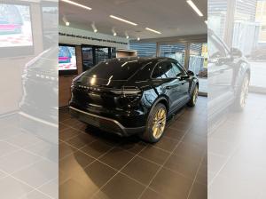 Porsche Macan 4