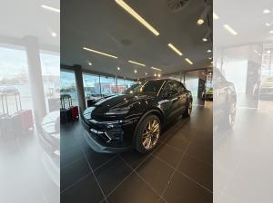 Porsche Macan 4