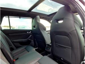 Skoda Octavia Combi 2.0 TSI RS DSG Matrix AHK Navi Pano🚀Sofort-Verfügbar🚀Autohaus-Schandert Top-Deal✨