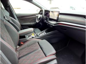 Skoda Octavia Combi 2.0 TSI RS DSG Matrix AHK Navi Pano🚀Sofort-Verfügbar🚀Autohaus-Schandert Top-Deal✨