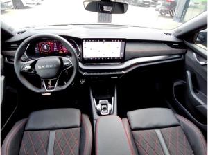 Skoda Octavia Combi 2.0 TSI RS DSG Matrix AHK Navi Pano🚀Sofort-Verfügbar🚀Autohaus-Schandert Top-Deal✨