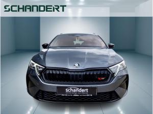 Skoda Octavia Combi 2.0 TSI RS DSG Matrix AHK Navi Pano🚀Sofort-Verfügbar🚀Autohaus-Schandert Top-Deal✨