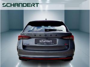 Skoda Octavia Combi 2.0 TSI RS DSG Matrix AHK Navi Pano🚀Sofort-Verfügbar🚀Autohaus-Schandert Top-Deal✨