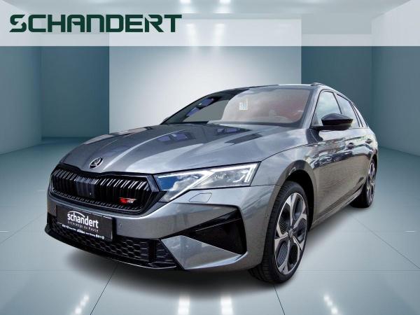Skoda Octavia Combi 2.0 TSI RS DSG Matrix AHK Navi Pano🚀Sofort-Verfügbar🚀Autohaus-Schandert Top-Deal✨