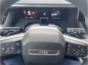 Jeep Compass E-Hybrid ALTITUDE 📌 Automatik 📌 Sofort verfügbar 📌 Top ausgestattet! OHNE ANZAHLUNG!