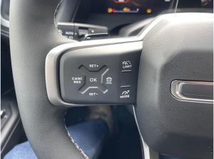 Jeep Compass E-Hybrid ALTITUDE 📌 Automatik 📌 Sofort verfügbar 📌 Top ausgestattet! OHNE ANZAHLUNG!