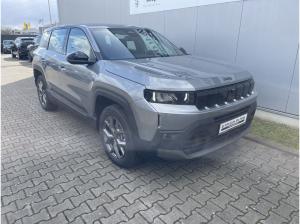 Jeep Compass E-Hybrid ALTITUDE 📌 Automatik 📌 Sofort verfügbar 📌 Top ausgestattet! OHNE ANZAHLUNG!