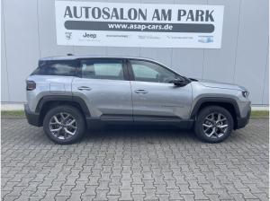 Jeep Compass E-Hybrid ALTITUDE 📌 Automatik 📌 Sofort verfügbar 📌 Top ausgestattet! OHNE ANZAHLUNG!