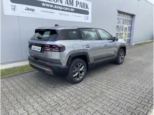 Jeep Compass E-Hybrid ALTITUDE 📌 Automatik 📌 Sofort verfügbar 📌 Top ausgestattet! OHNE ANZAHLUNG!