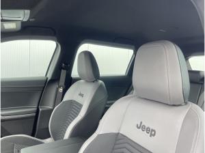 Jeep Compass E-Hybrid ALTITUDE 📌 Automatik 📌 Sofort verfügbar 📌 Top ausgestattet! OHNE ANZAHLUNG!