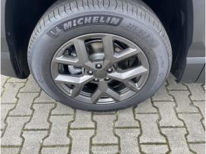 Jeep Compass E-Hybrid ALTITUDE 📌 Automatik 📌 Sofort verfügbar 📌 Top ausgestattet! OHNE ANZAHLUNG!