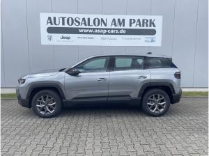 Jeep Compass E-Hybrid ALTITUDE 📌 Automatik 📌 Sofort verfügbar 📌 Top ausgestattet! OHNE ANZAHLUNG!