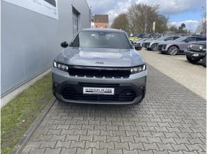 Jeep Compass E-Hybrid ALTITUDE 📌 Automatik 📌 Sofort verfügbar 📌 Top ausgestattet! OHNE ANZAHLUNG!
