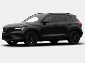 Volvo EX40 Single Extended Range Plus Black Edition *SOFORT LIEFERBAR*
