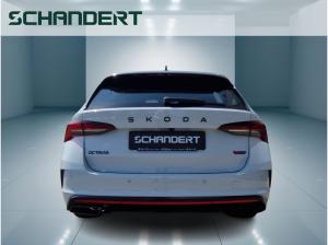 Skoda Octavia Combi 2.0 TSI RS DSG Matrix Pano AHK Navi🚀Sofort-Verfügbar🚀 ✨Autohaus-Schandert Top-Deal✨