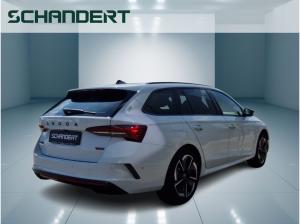 Skoda Octavia Combi 2.0 TSI RS DSG Matrix Pano AHK Navi🚀Sofort-Verfügbar🚀 ✨Autohaus-Schandert Top-Deal✨