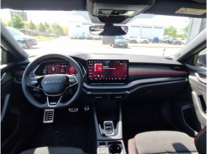Skoda Octavia Combi 2.0 TSI RS DSG Matrix Pano AHK Navi🚀Sofort-Verfügbar🚀 ✨Autohaus-Schandert Top-Deal✨