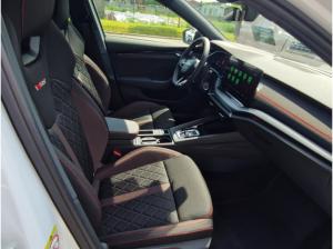 Skoda Octavia Combi 2.0 TSI RS DSG Matrix Pano AHK Navi🚀Sofort-Verfügbar🚀 ✨Autohaus-Schandert Top-Deal✨