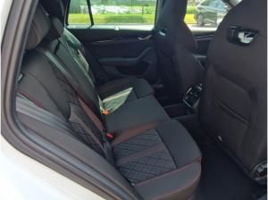 Skoda Octavia Combi 2.0 TSI RS DSG Matrix Pano AHK Navi🚀Sofort-Verfügbar🚀 ✨Autohaus-Schandert Top-Deal✨