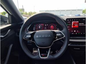 Skoda Octavia Combi 2.0 TSI RS DSG Matrix Pano AHK Navi🚀Sofort-Verfügbar🚀 ✨Autohaus-Schandert Top-Deal✨