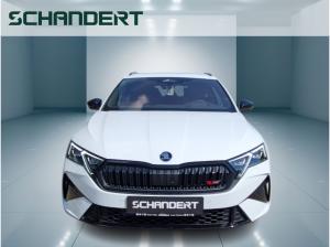 Skoda Octavia Combi 2.0 TSI RS DSG Matrix Pano AHK Navi🚀Sofort-Verfügbar🚀 ✨Autohaus-Schandert Top-Deal✨