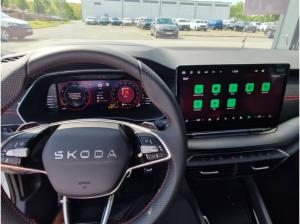 Skoda Octavia Combi 2.0 TSI RS DSG Matrix Pano AHK Navi🚀Sofort-Verfügbar🚀 ✨Autohaus-Schandert Top-Deal✨