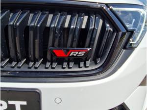 Skoda Octavia Combi 2.0 TSI RS DSG Matrix Pano AHK Navi🚀Sofort-Verfügbar🚀 ✨Autohaus-Schandert Top-Deal✨