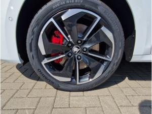 Skoda Octavia Combi 2.0 TSI RS DSG Matrix Pano AHK Navi🚀Sofort-Verfügbar🚀 ✨Autohaus-Schandert Top-Deal✨