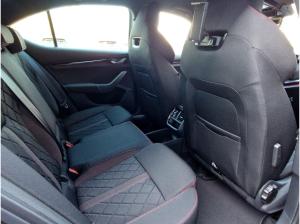 Skoda Octavia 2.0 TSI RS DSG Matrix Navi AHK Klimaautoma🚀Sofort-Verfügbar🚀Autohaus-Schandert Top-Deal✨