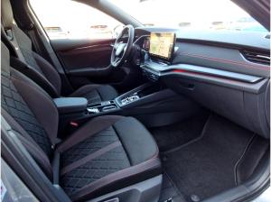 Skoda Octavia 2.0 TSI RS DSG Matrix Navi AHK Klimaautoma🚀Sofort-Verfügbar🚀Autohaus-Schandert Top-Deal✨