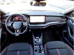 Skoda Octavia 2.0 TSI RS DSG Matrix Navi AHK Klimaautoma🚀Sofort-Verfügbar🚀Autohaus-Schandert Top-Deal✨