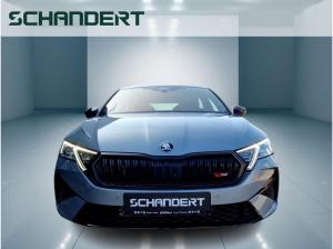 Skoda Octavia 2.0 TSI RS DSG Matrix Navi AHK Klimaautoma🚀Sofort-Verfügbar🚀Autohaus-Schandert Top-Deal✨