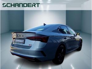Skoda Octavia 2.0 TSI RS DSG Matrix Navi AHK Klimaautoma🚀Sofort-Verfügbar🚀Autohaus-Schandert Top-Deal✨
