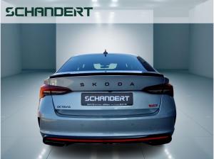 Skoda Octavia 2.0 TSI RS DSG Matrix Navi AHK Klimaautoma🚀Sofort-Verfügbar🚀Autohaus-Schandert Top-Deal✨