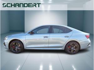Skoda Octavia 2.0 TSI RS DSG Matrix Navi AHK Klimaautoma🚀Sofort-Verfügbar🚀Autohaus-Schandert Top-Deal✨