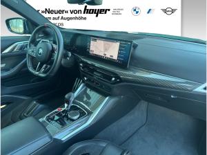 BMW M4 Competition Coupe HK HiFi DAB LED Komfortzg.