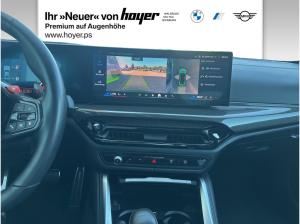 BMW M4 Competition Coupe HK HiFi DAB LED Komfortzg.