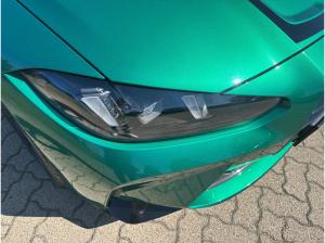 BMW M4 Competition Coupe HK HiFi DAB LED Komfortzg.