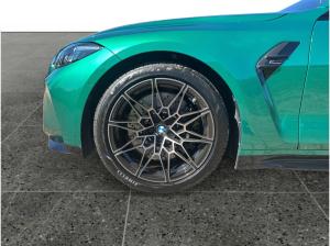 BMW M4 Competition Coupe HK HiFi DAB LED Komfortzg.
