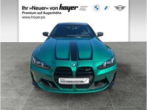 BMW M4 Competition Coupe HK HiFi DAB LED Komfortzg.