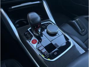 BMW M4 Competition Coupe HK HiFi DAB LED Komfortzg.