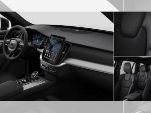 Volvo XC90 T8 Black Edition Ultra *SOFORT LIEFERBAR*