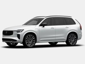 Volvo XC90 T8 Black Edition Ultra *SOFORT LIEFERBAR*