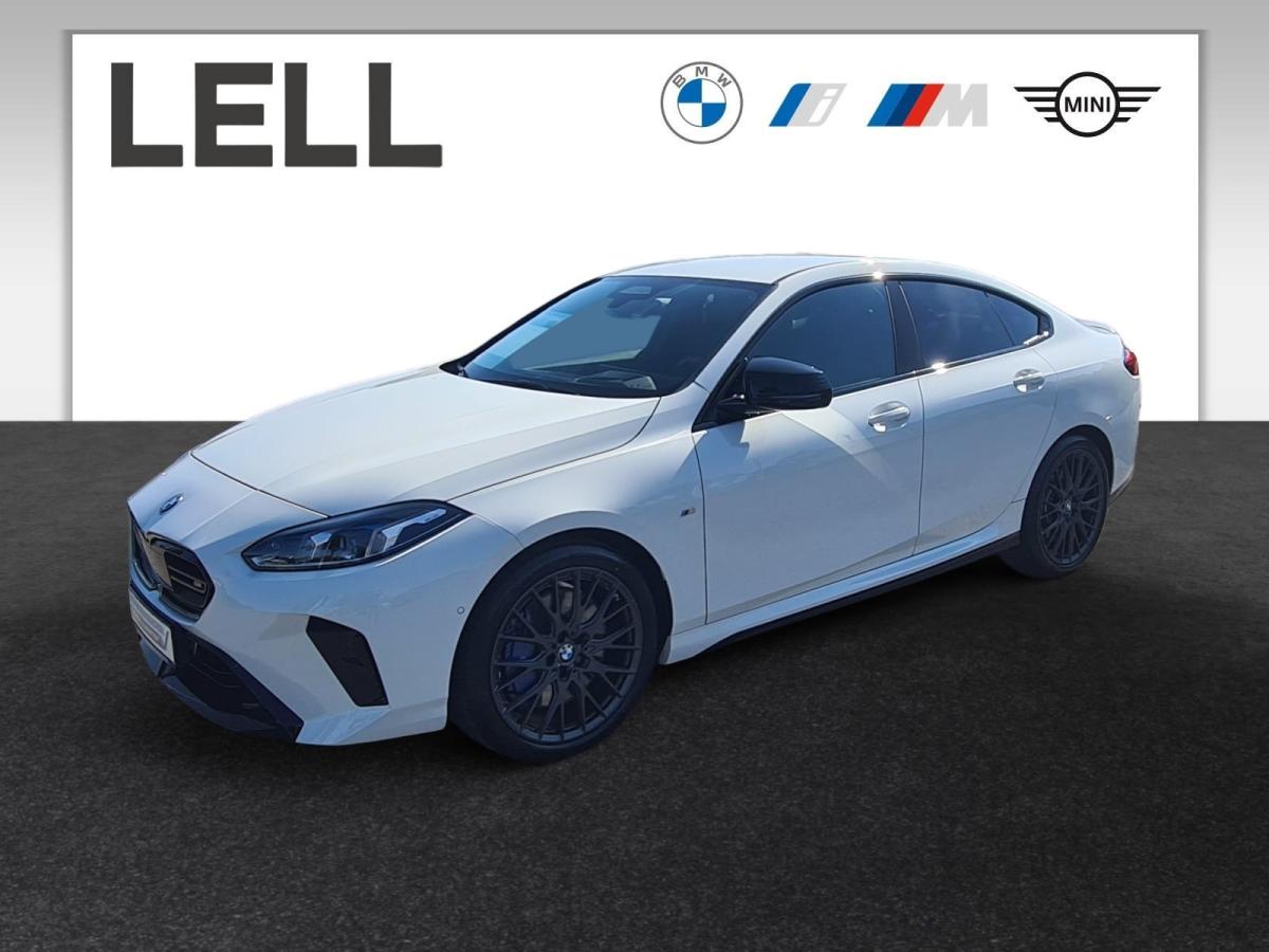 BMW M235