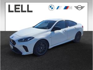 BMW M235 xDrive Gran Coupe Head-Up HK HiFi DAB LED