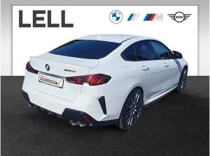 BMW M235 xDrive Gran Coupe Head-Up HK HiFi DAB LED