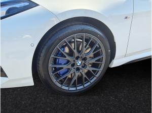 BMW M235 xDrive Gran Coupe Head-Up HK HiFi DAB LED