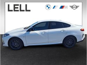 BMW M235 xDrive Gran Coupe Head-Up HK HiFi DAB LED